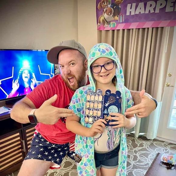 Meet your Posher, Bradley - Picture 1 of 1